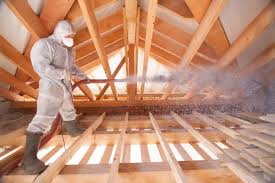 Best Fireproof Insulation  in Windsor, MO