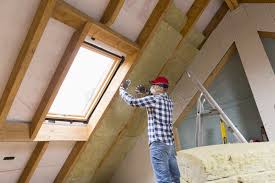 Best Spray Foam Insulation  in Windsor, MO