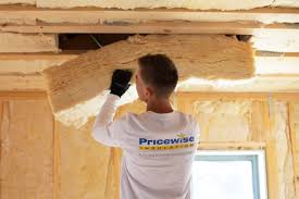 Best Commercial Insulation Services  in Windsor, MO