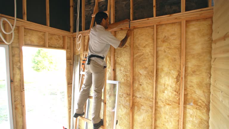 Best Soundproof Insulation  in Windsor, MO