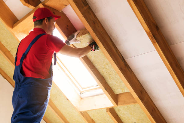 Best Batt and Roll Insulation  in Windsor, MO